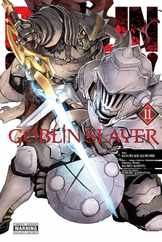 Goblin Slayer, Vol. 11 (Manga): Volume 11 Subscription