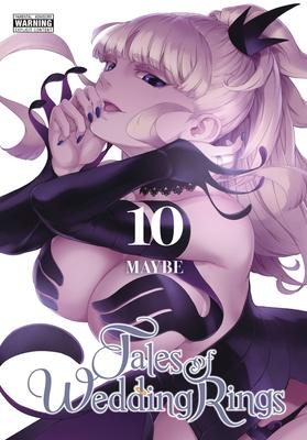 Tales of Wedding Rings, Vol. 10: Volume 10