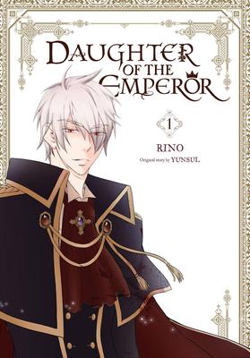 Daughter of the Emperor, Vol. 1: Volume 1