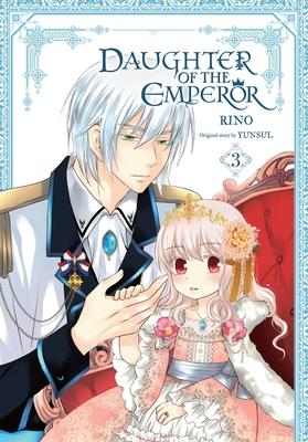 Daughter of the Emperor, Vol. 3: Volume 3