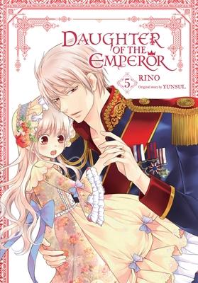 Daughter of the Emperor, Vol. 5: Volume 5