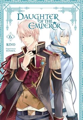 Daughter of the Emperor, Vol. 6: Volume 6