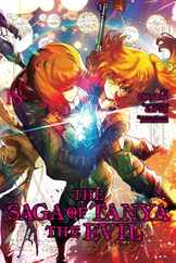 The Saga of Tanya the Evil, Vol. 18 (Manga): Volume 18 Subscription