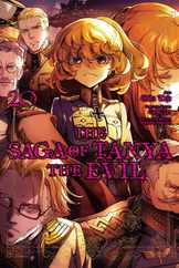 The Saga of Tanya the Evil, Vol. 20 (Manga) Subscription