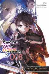 Sword Art Online Progressive 8 (Light Novel) Subscription