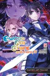 Sword Art Online 25 (Light Novel) Subscription