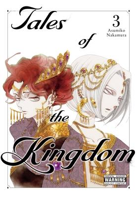 Tales of the Kingdom, Vol. 3: Volume 3