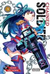 Chained Soldier, Vol. 3: Volume 3 Subscription