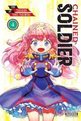 Chained Soldier, Vol. 4 Subscription