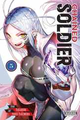 Chained Soldier, Vol. 5 Subscription