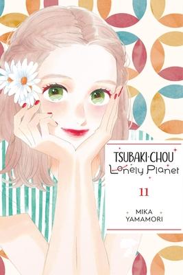 Tsubaki-Chou Lonely Planet, Vol. 11 Subscription