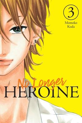 No Longer Heroine, Vol. 3 Subscription