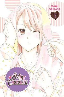 Mint Chocolate, Vol. 7: Volume 7