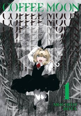 Coffee Moon, Vol. 1