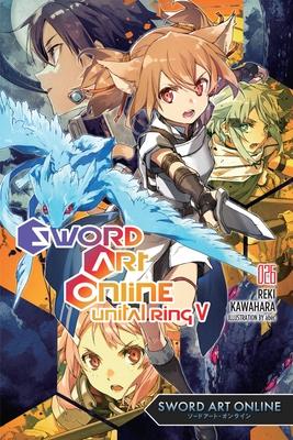 Sword Art Online 26 (Light Novel): Volume 26