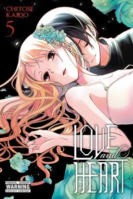 Love and Heart, Vol. 5: Volume 5