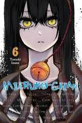 Mieruko-Chan, Vol. 6: Volume 6 Subscription