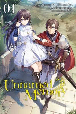 Unnamed Memory, Vol. 1 (Manga): Volume 1 Subscription