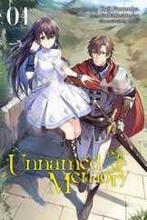 Unnamed Memory, Vol. 1 (Manga) Subscription