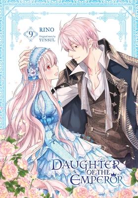 Daughter of the Emperor, Vol. 9: Volume 9