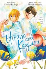 Hirano and Kagiura (Novel) Subscription