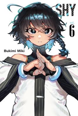 Shy, Vol. 6: Volume 6