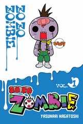 Zo Zo Zombie, Vol. 1: Volume 1 Subscription
