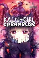 Kaiju Girl Caramelise, Vol. 1 Subscription