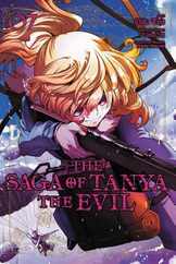 The Saga of Tanya the Evil, Vol. 7 (Manga) Subscription