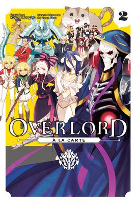 Overlord  La Carte, Vol. 2