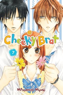 Cheeky Brat, Vol. 7: Volume 7