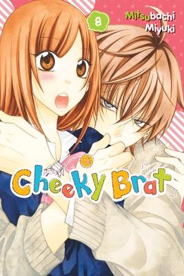 Cheeky Brat, Vol. 8: Volume 8