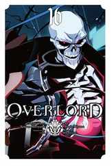 Overlord, Vol. 16 (Manga): Volume 16 Subscription