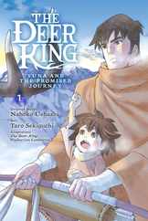 The Deer King, Vol. 1 (Manga): Yuna and the Promised Journey Volume 1 Subscription
