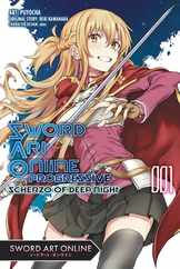 Sword Art Online Progressive Scherzo of Deep Night, Vol. 1 (Manga): Volume 1 Subscription