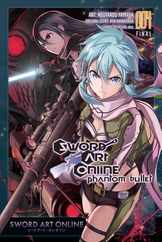 Sword Art Online: Phantom Bullet, Vol. 4 (Manga) Subscription