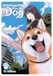 Doomsday with My Dog, Vol. 1