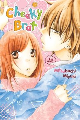 Cheeky Brat, Vol. 12: Volume 12