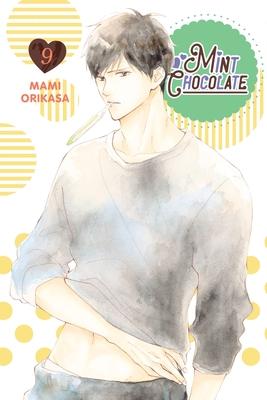 Mint Chocolate, Vol. 9: Volume 9