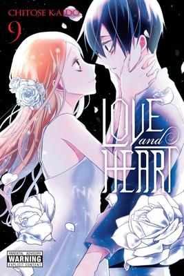 Love and Heart, Vol. 9: Volume 9