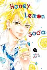 Honey Lemon Soda, Vol. 2 Subscription