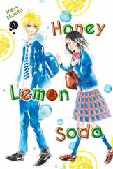 Honey Lemon Soda, Vol. 3 Subscription