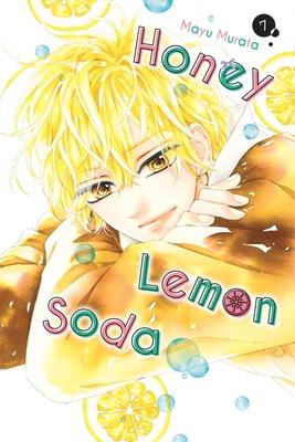 Honey Lemon Soda, Vol. 7: Volume 7