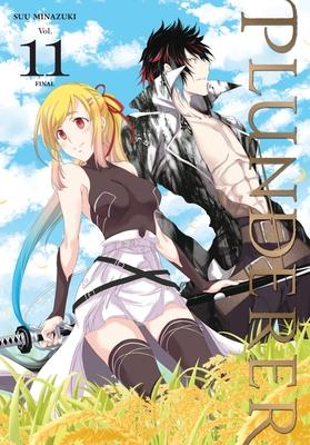 Plunderer, Vol. 11: Volume 11