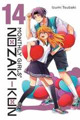 Monthly Girls' Nozaki-Kun, Vol. 14: Volume 14 Subscription