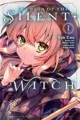 Secrets of the Silent Witch, Vol. 1 (Manga) Subscription
