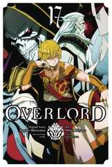 Overlord, Vol. 17 (Manga): Volume 17 Subscription