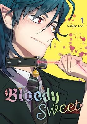 Bloody Sweet, Vol. 1: Volume 1