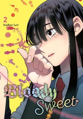 Bloody Sweet, Vol. 2: Volume 2