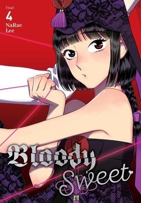 Bloody Sweet, Vol. 4: Volume 4